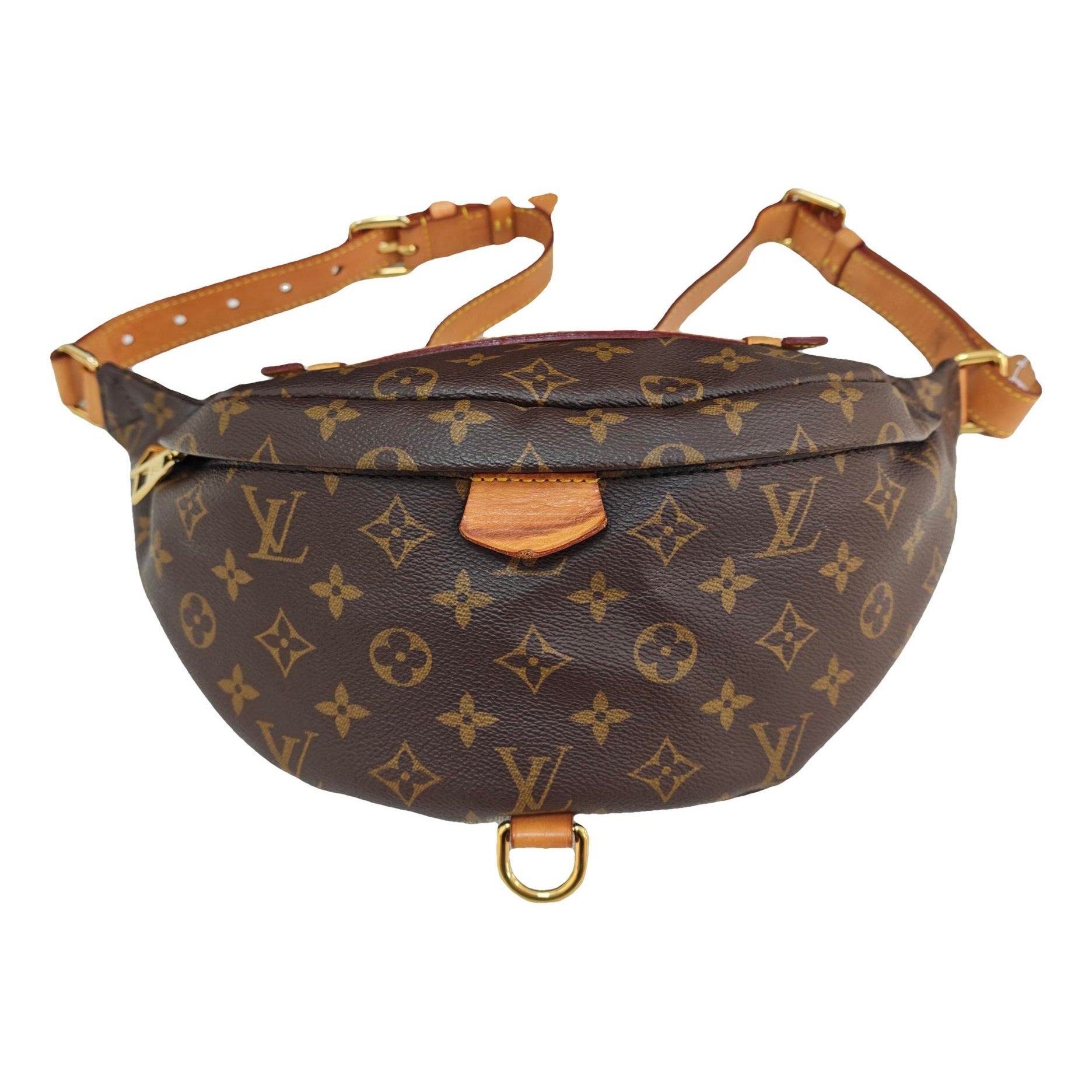 Bum Bag / Sac Ceinture leather handbag
