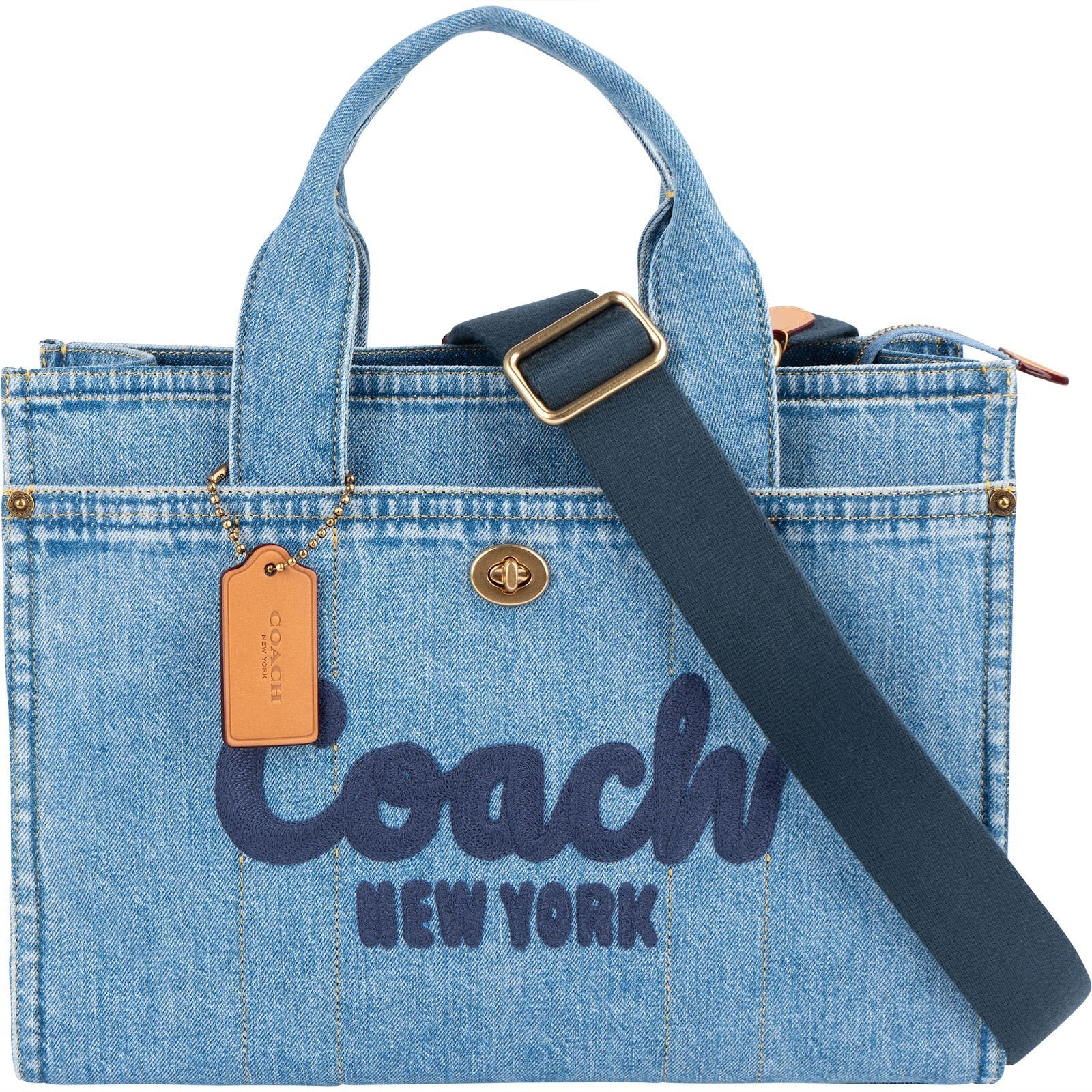Tabby handbag