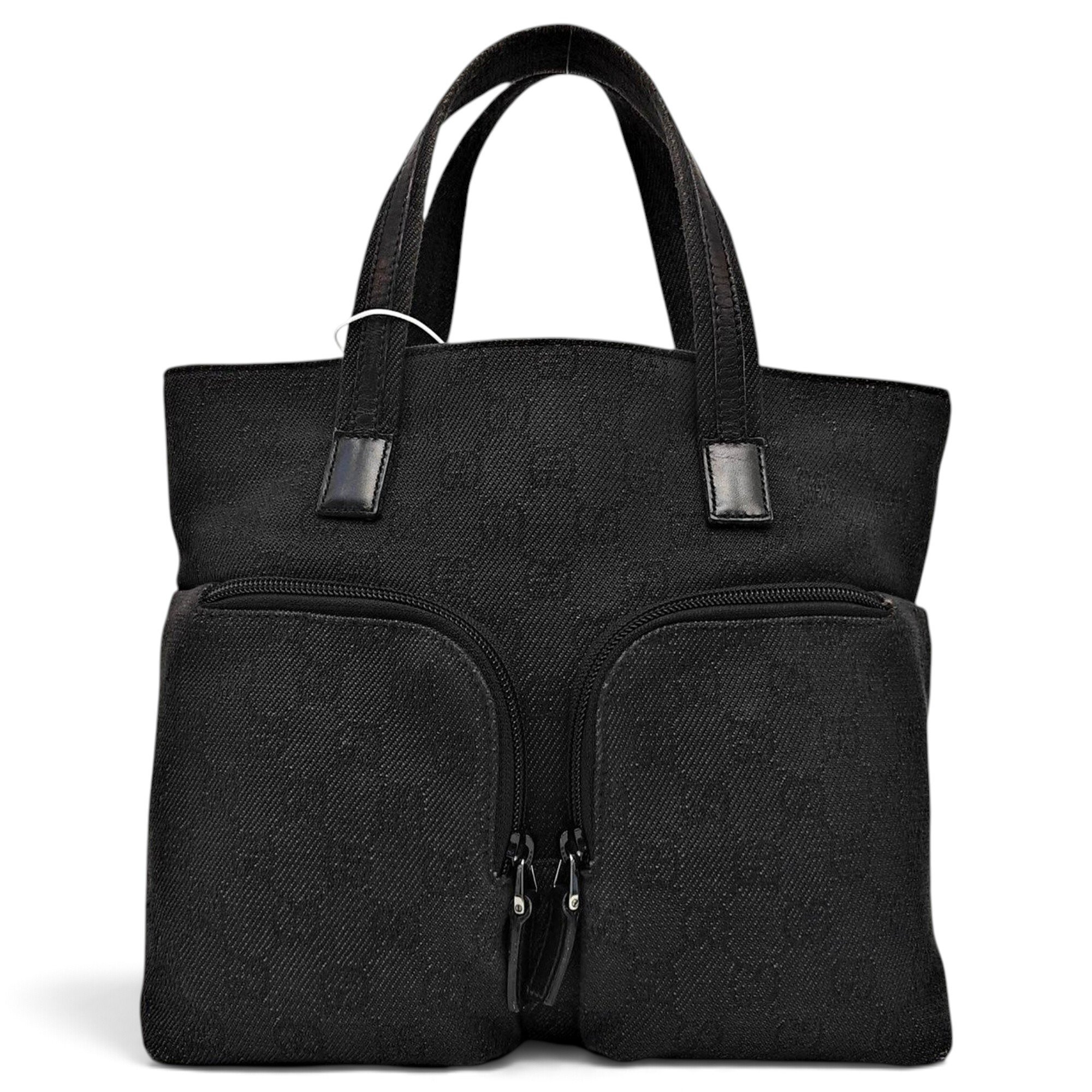 Cloth handbag