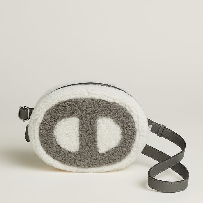 Pochete In-the-loop Plush