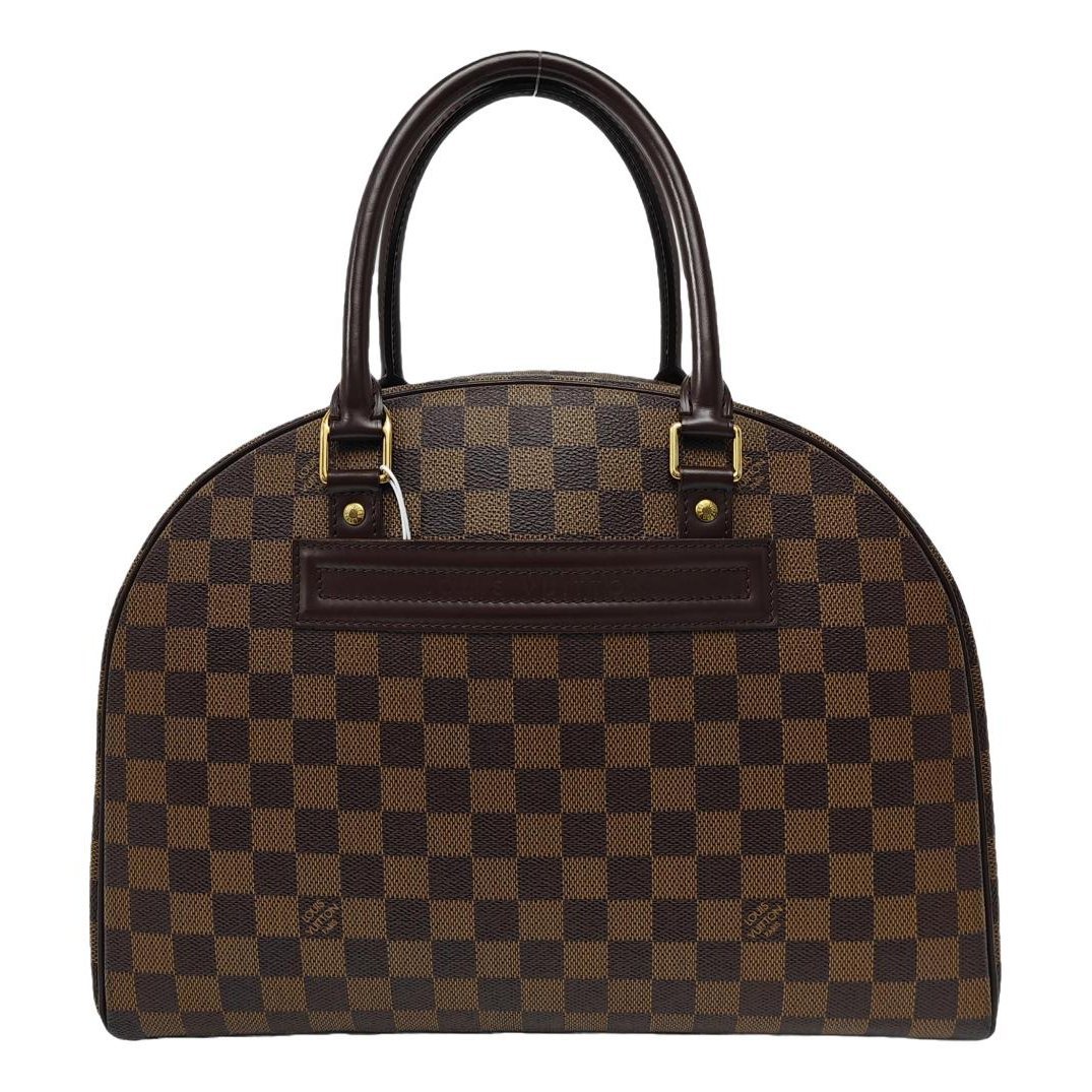 Nolita cloth handbag
