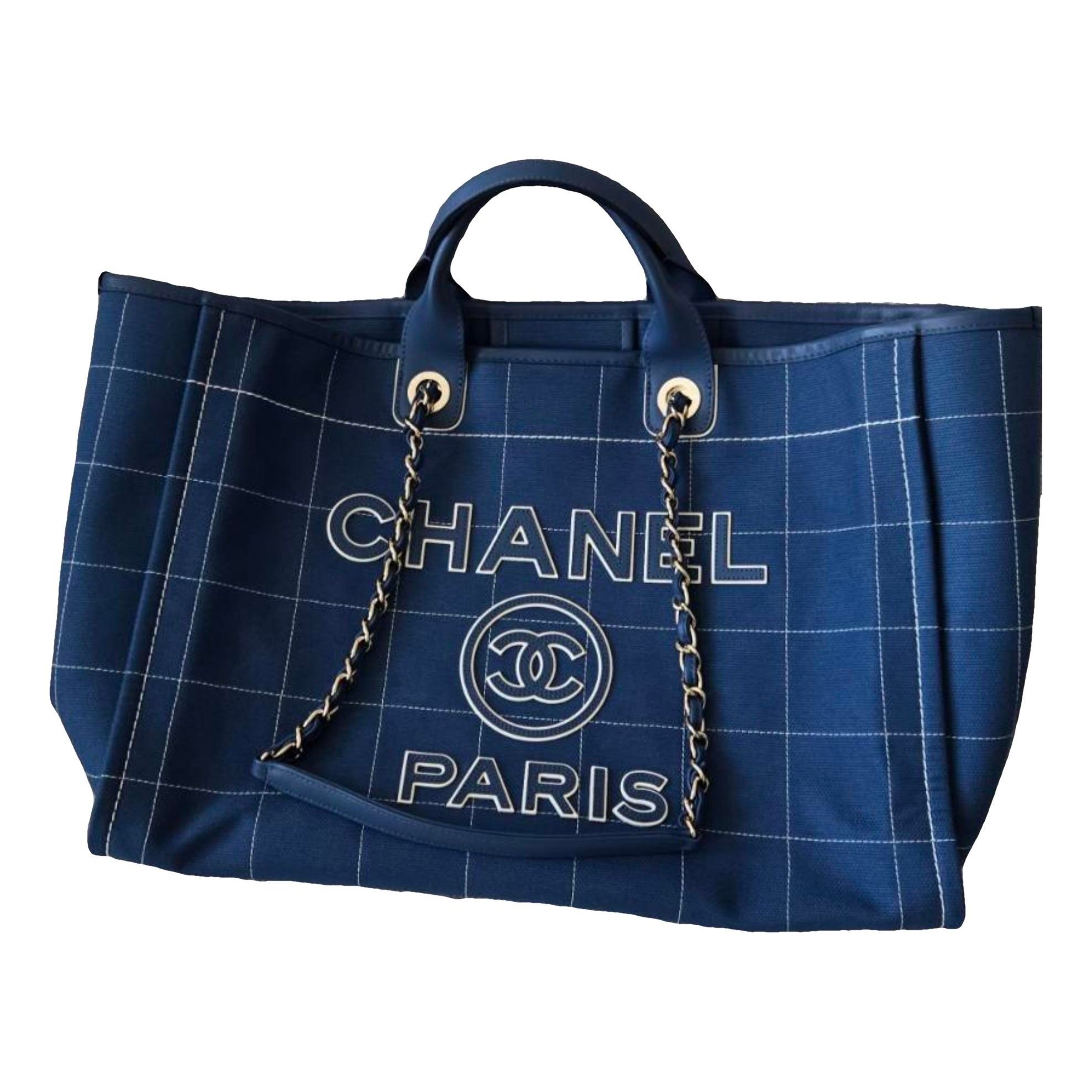 Deauville tote