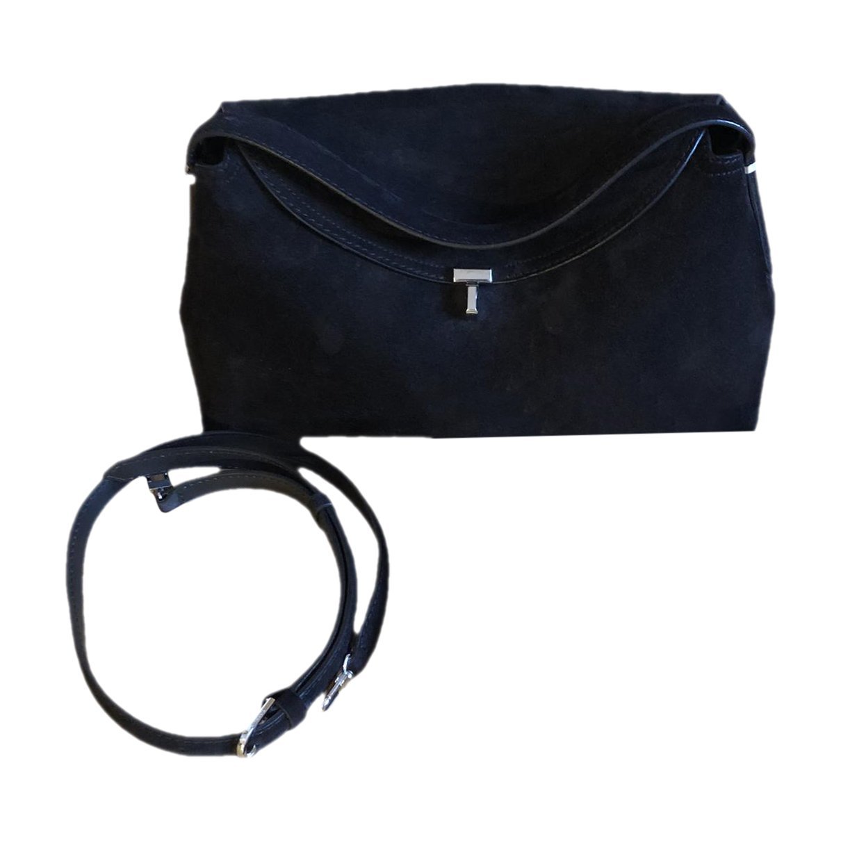 Toteme T-Lock handbag