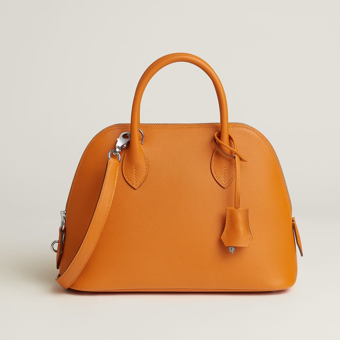 Bolide 1923 - 25 Verso Bag