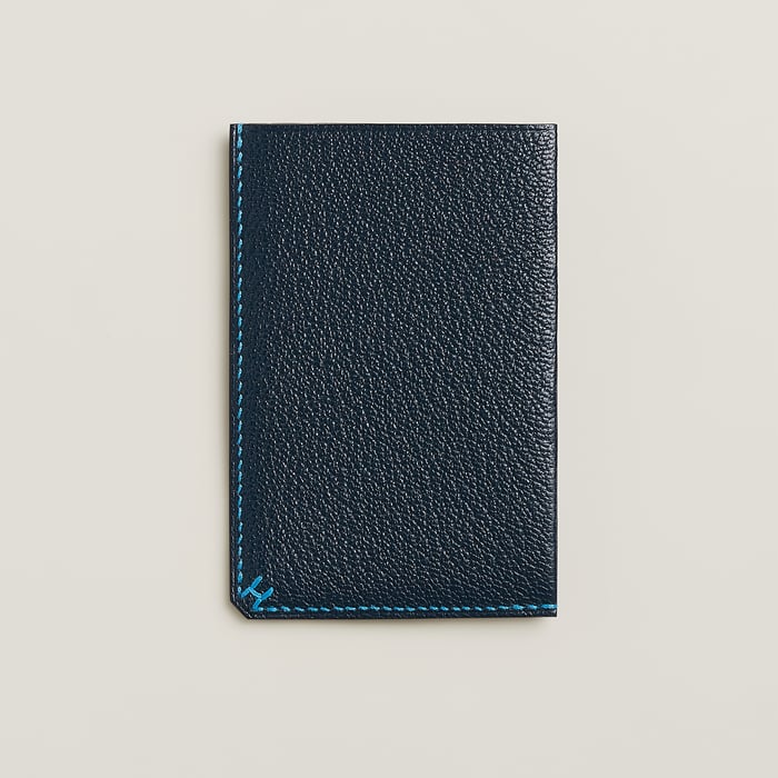 H Sellier Card Holder