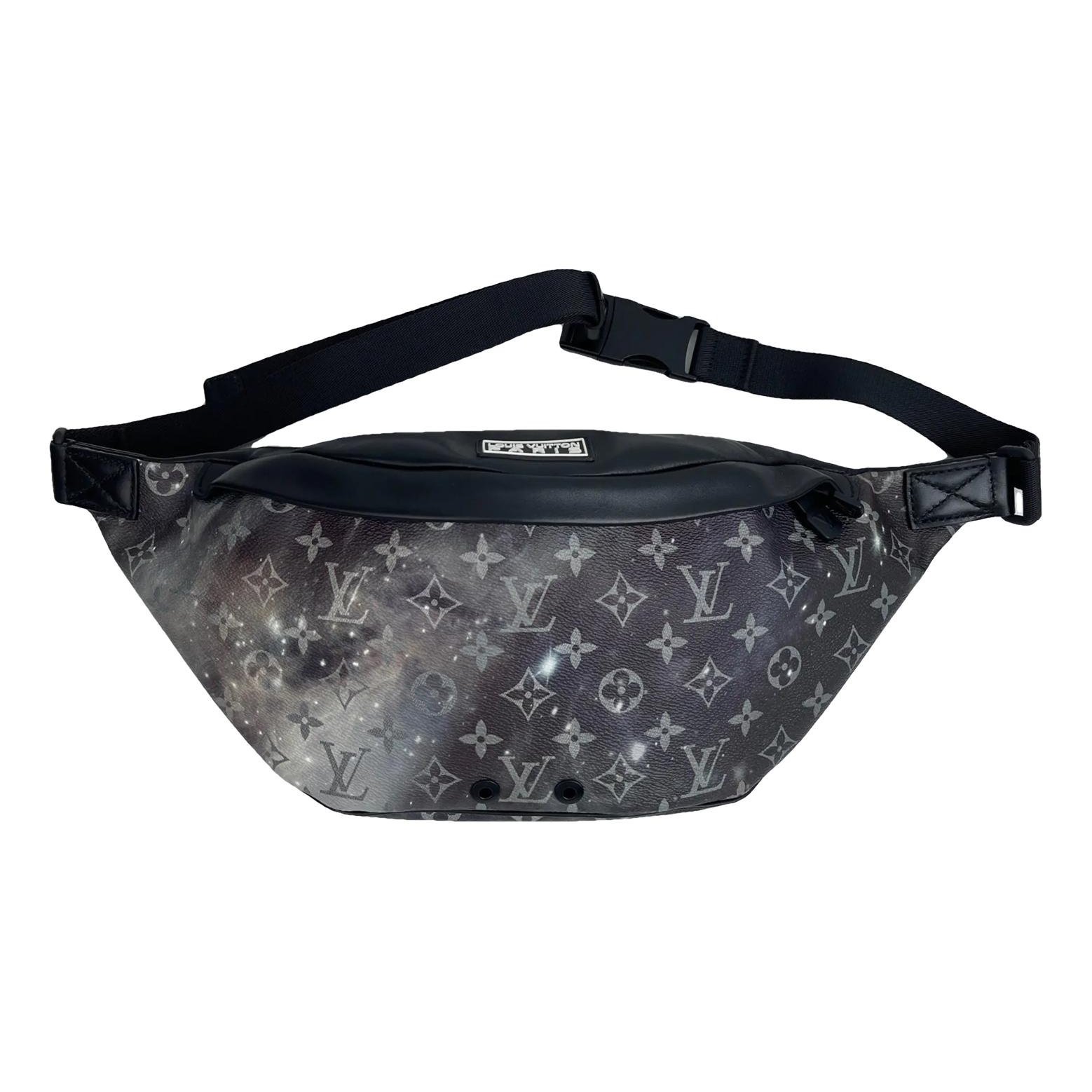 Bum Bag / Sac Ceinture vinyl bag