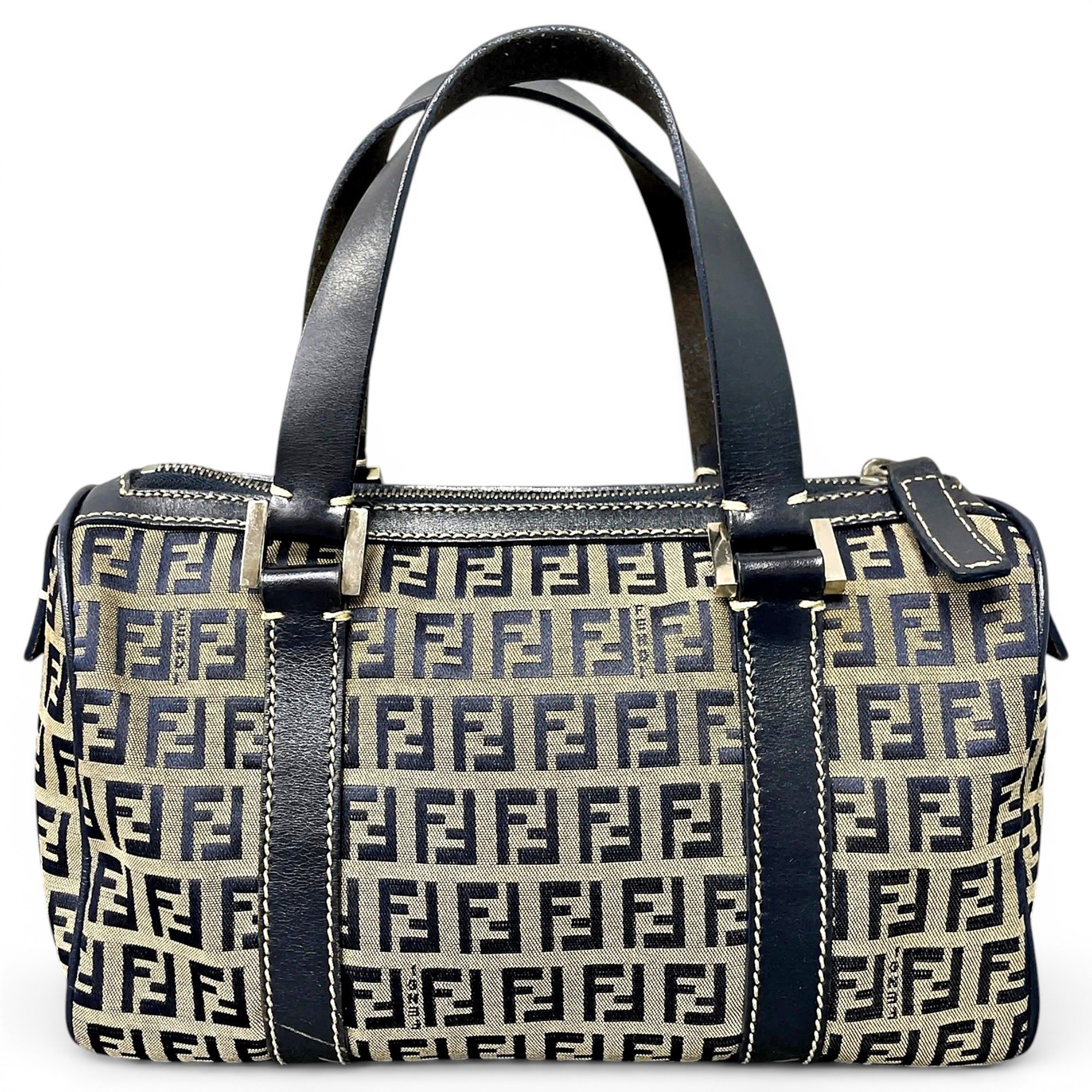 Cloth handbag