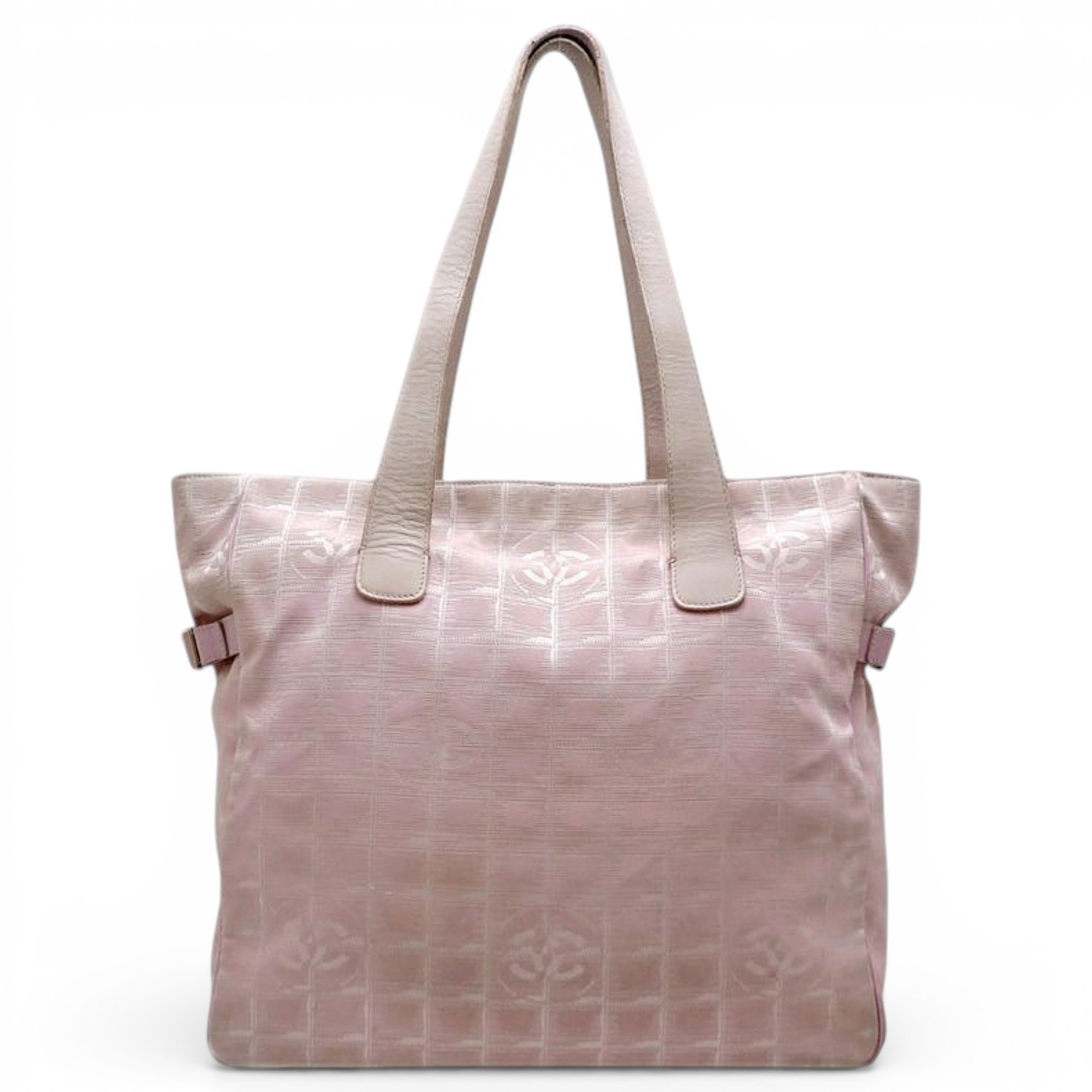 Cloth tote