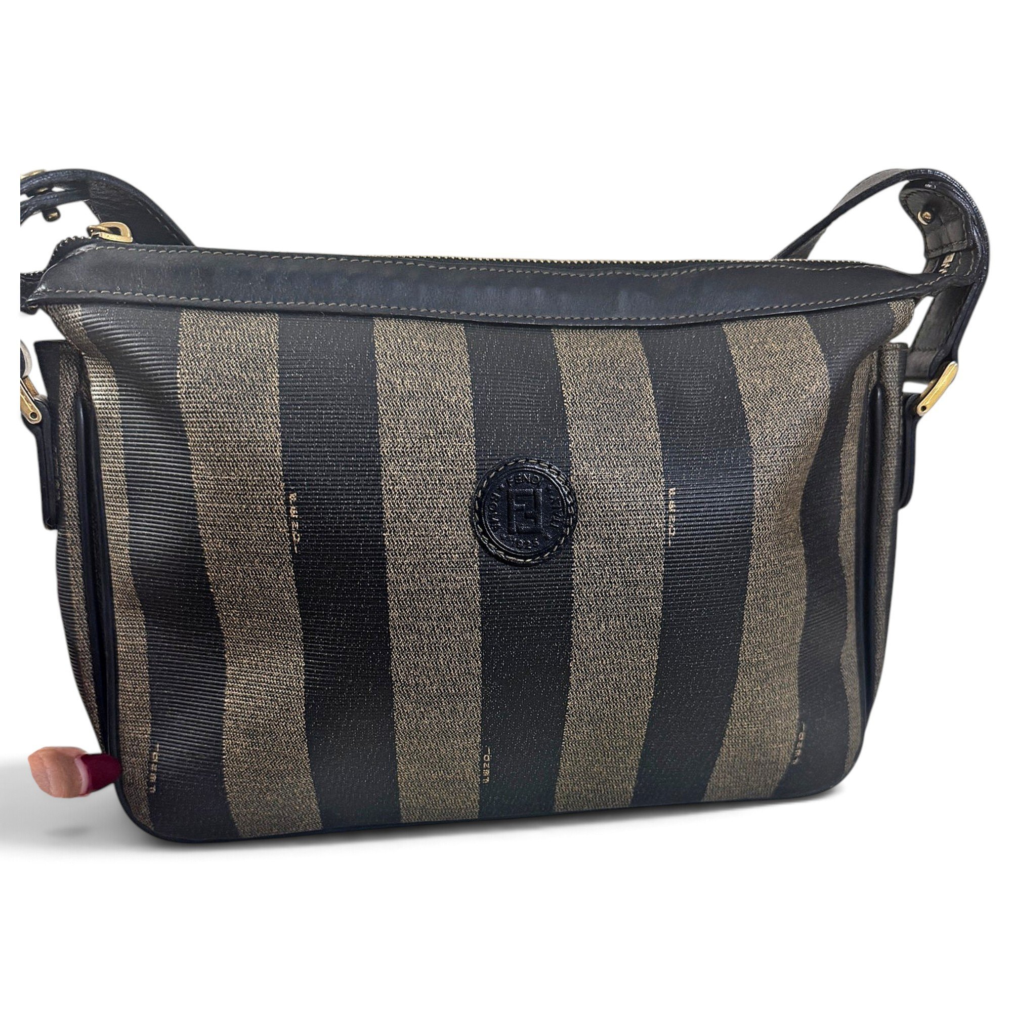 Cloth handbag