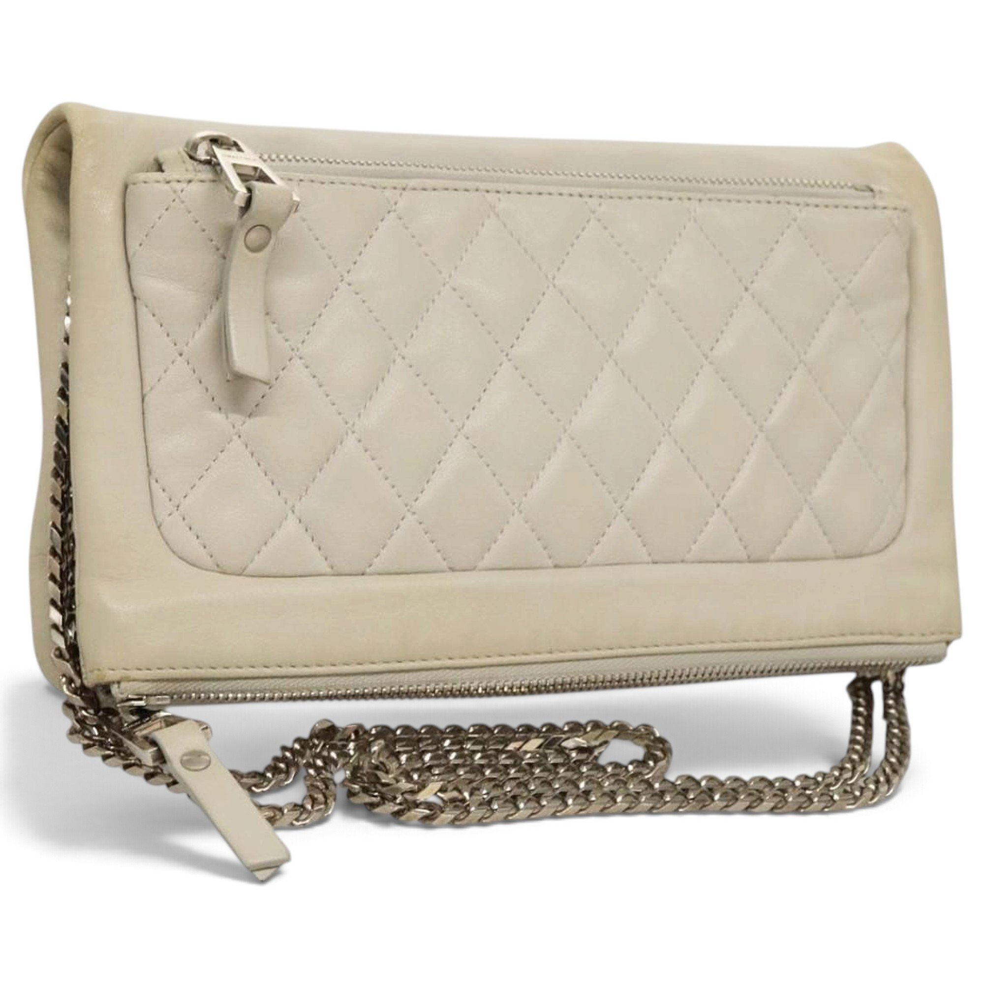 Jimmy Choo Leather handbag