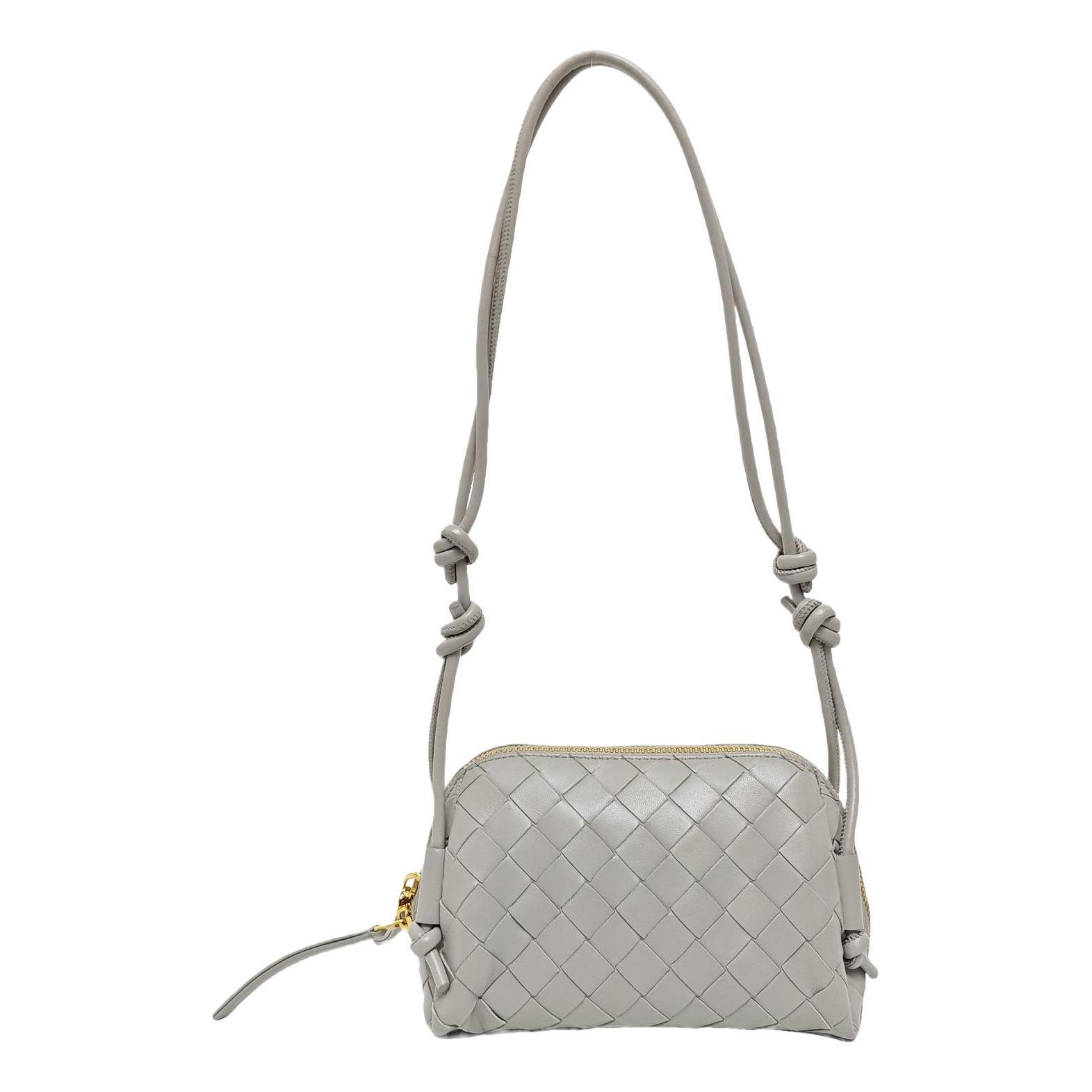 Nodini leather crossbody bag