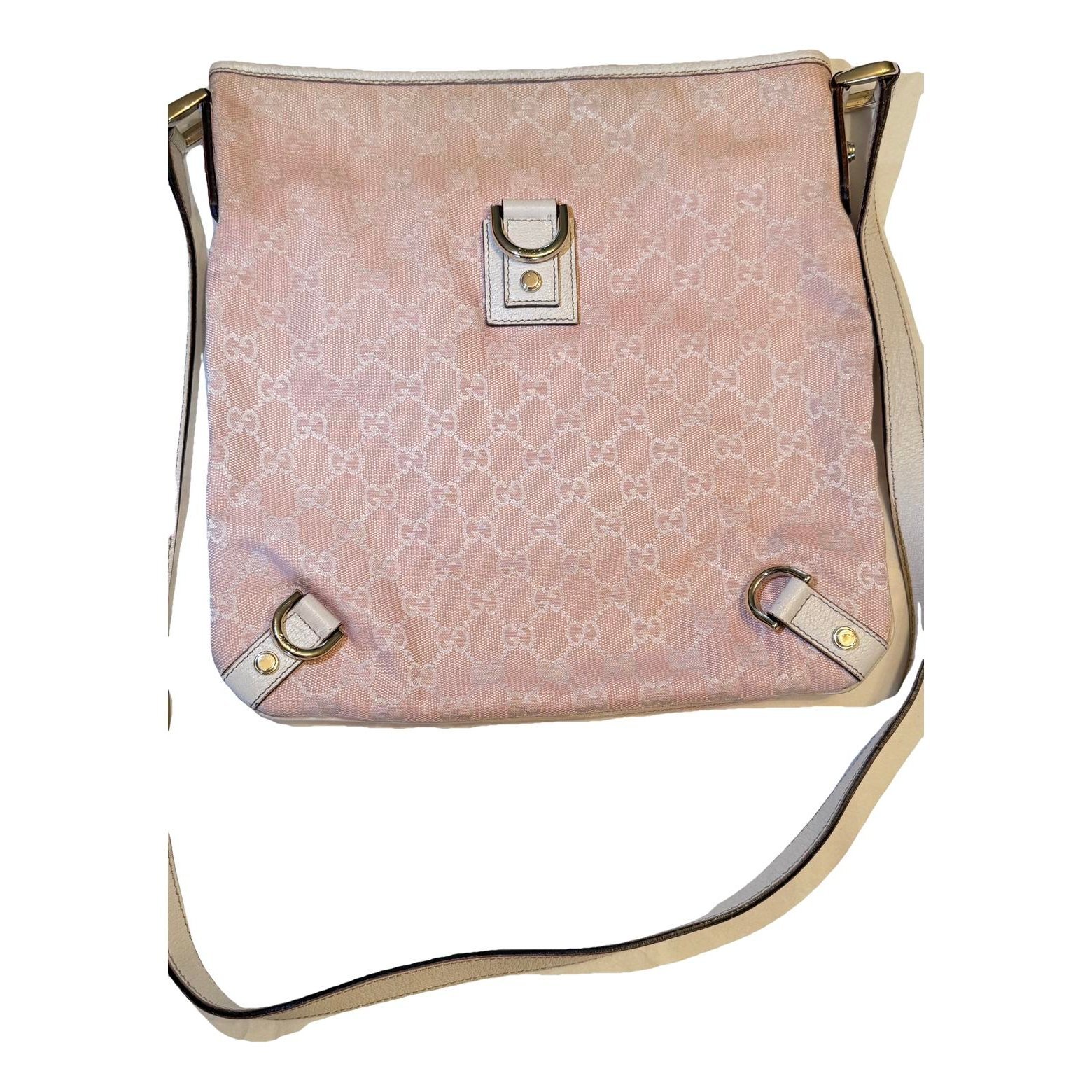 Abbey cloth handbag