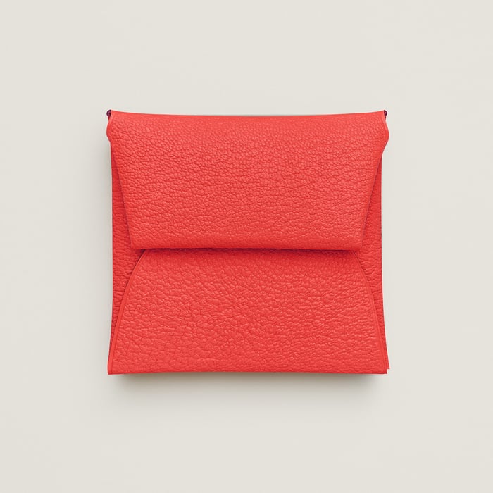 Rose Texas Bastia Change Purse