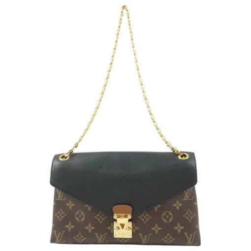 Pallas cloth handbag