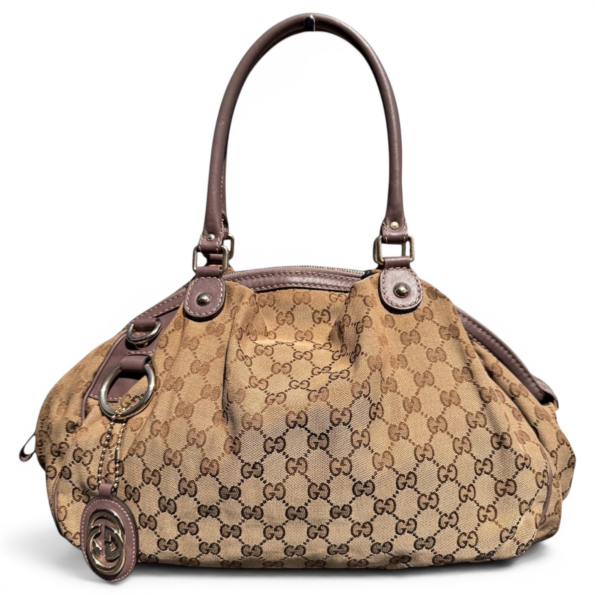 Sukey cloth handbag