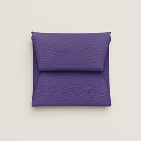 Bastia change purse