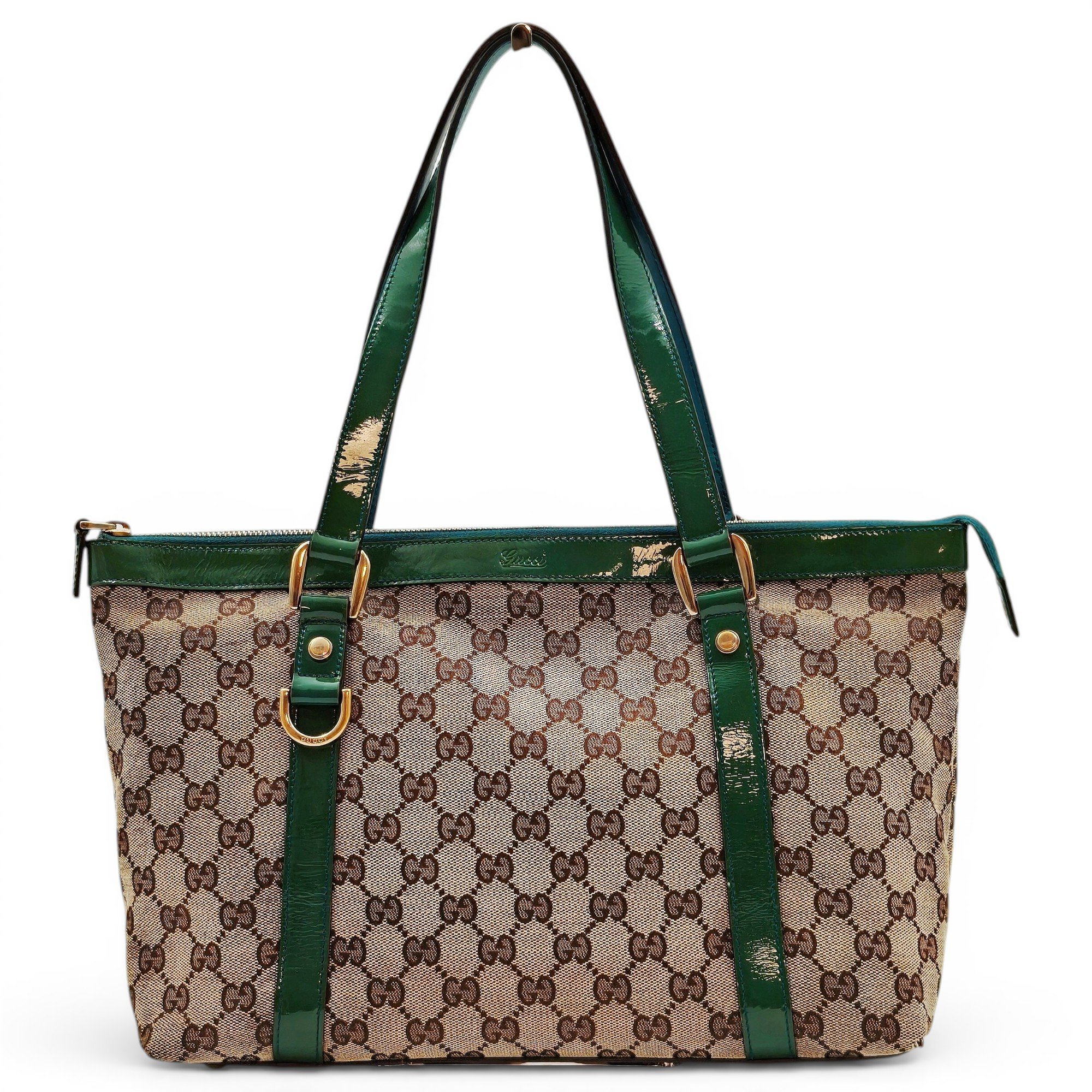 Abbey cloth handbag