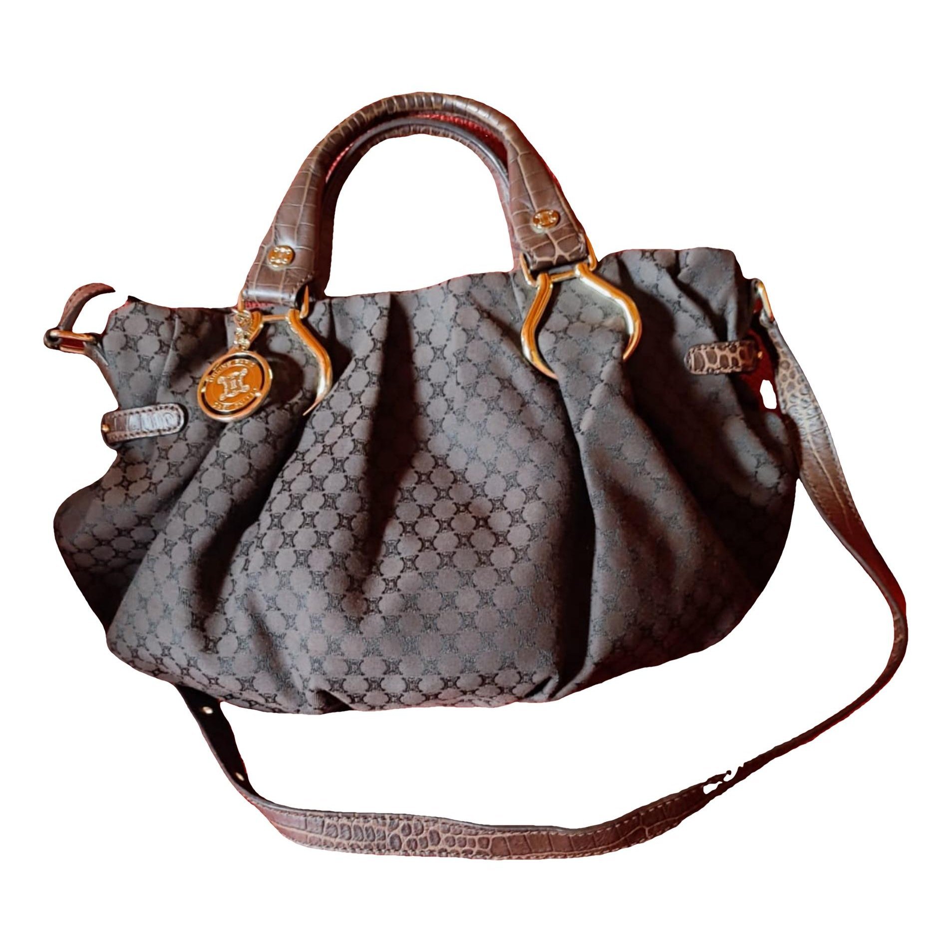 Cloth handbag