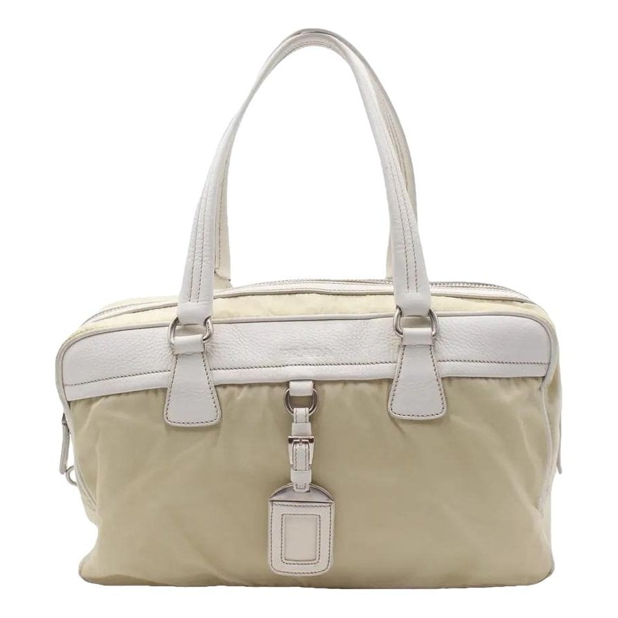 Cloth handbag