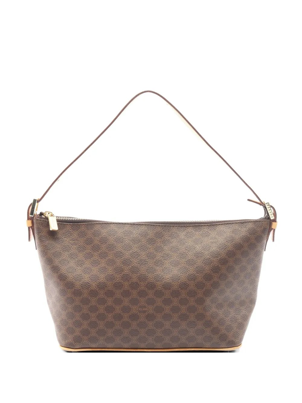 Macadam shoulder bag