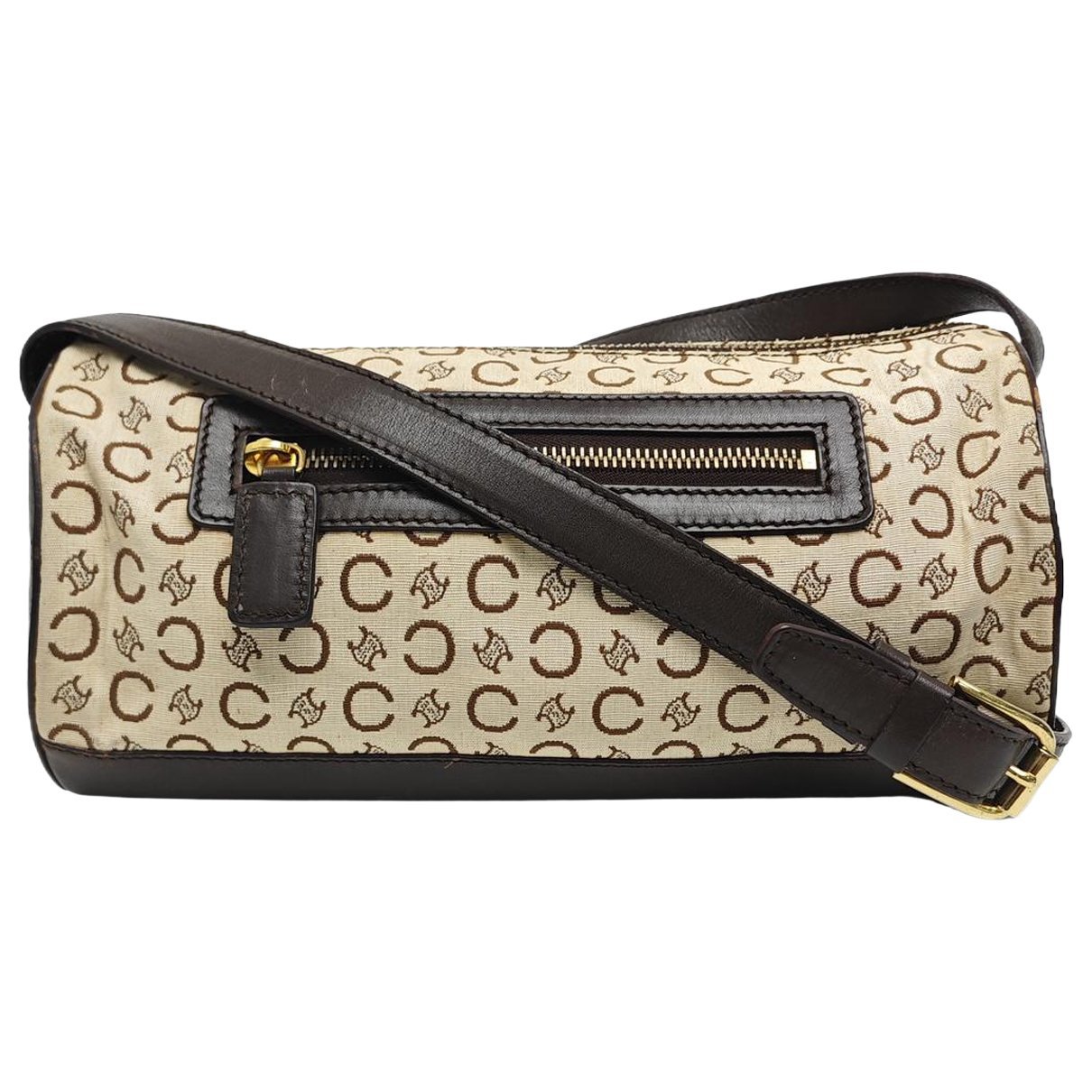 Cloth handbag