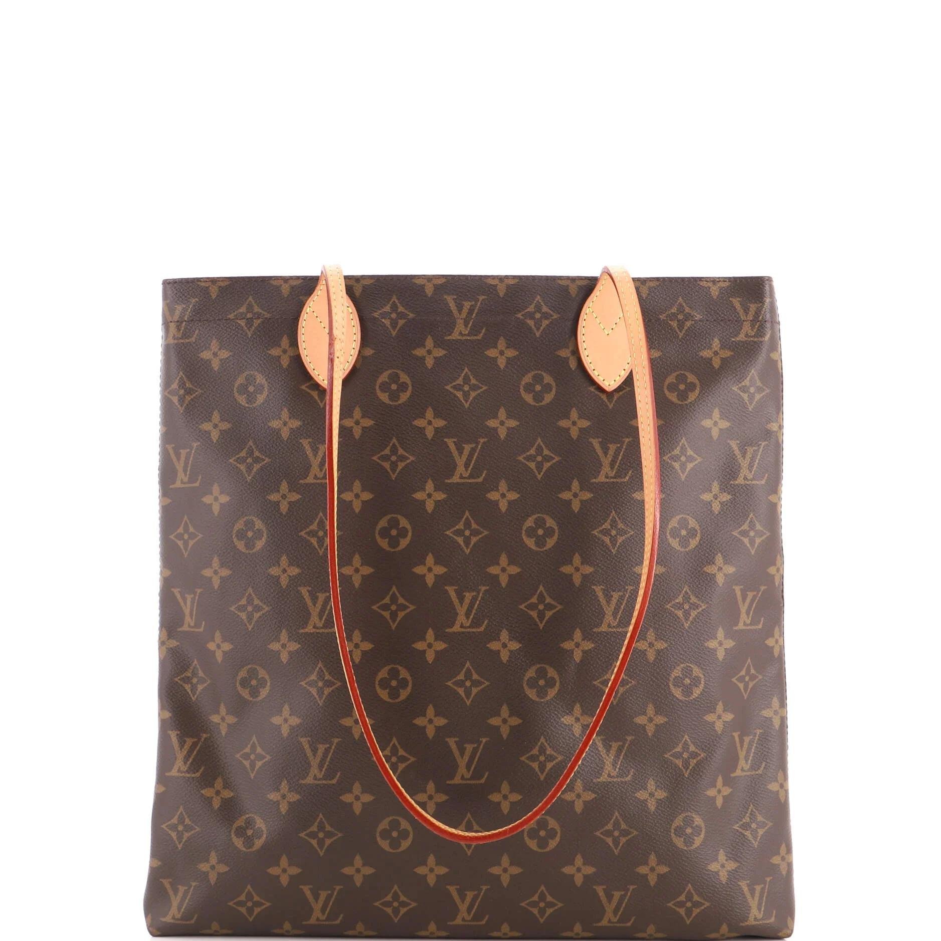 Cloth tote