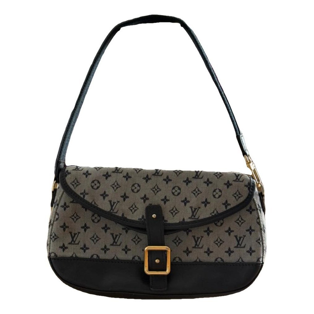 Bérangère cloth handbag