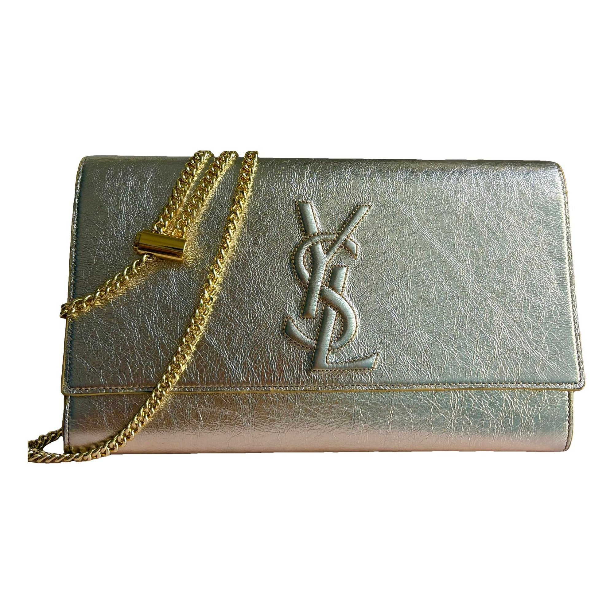 Kate monogramme leather bag