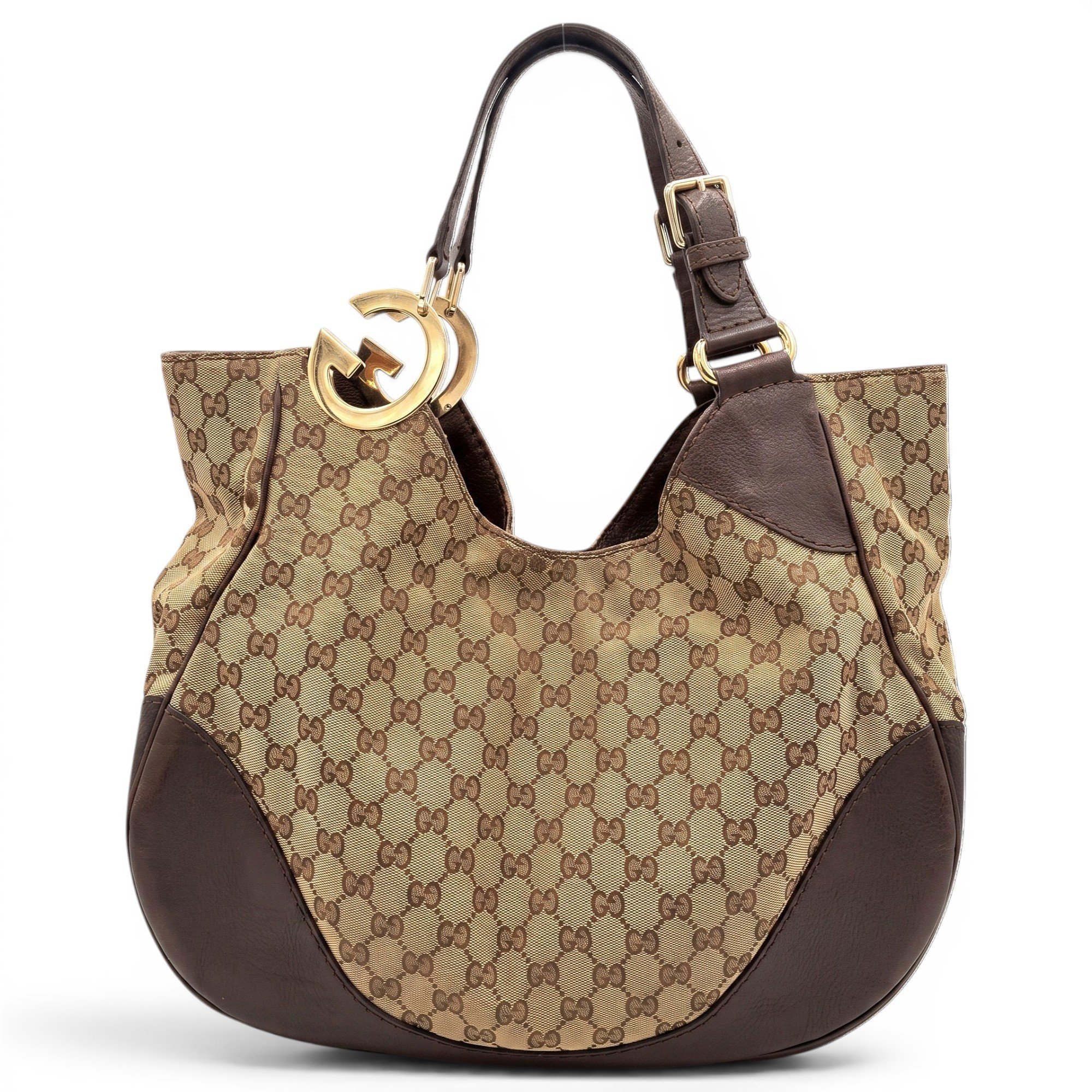 Cloth handbag