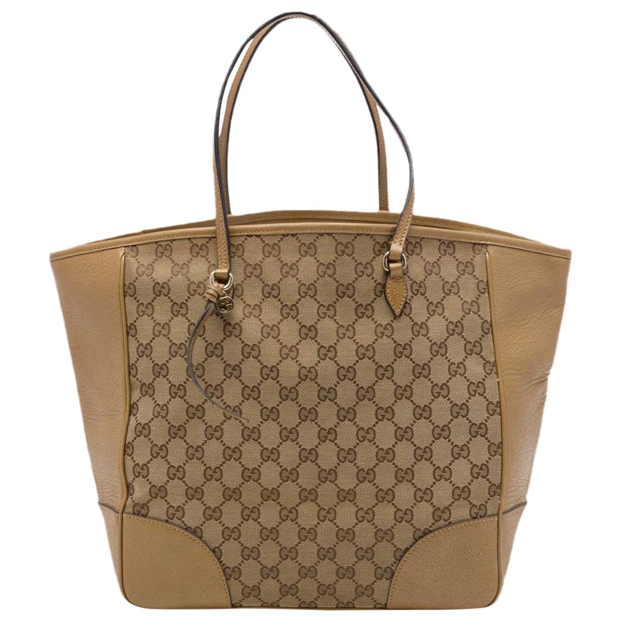 Bree cloth tote