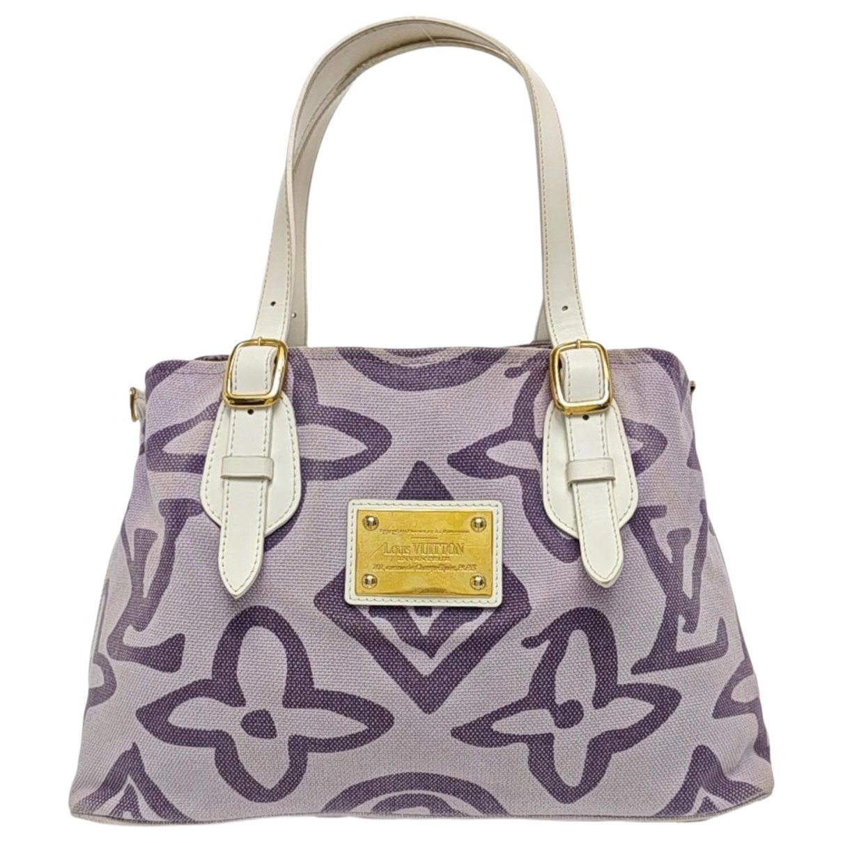 Cloth handbag