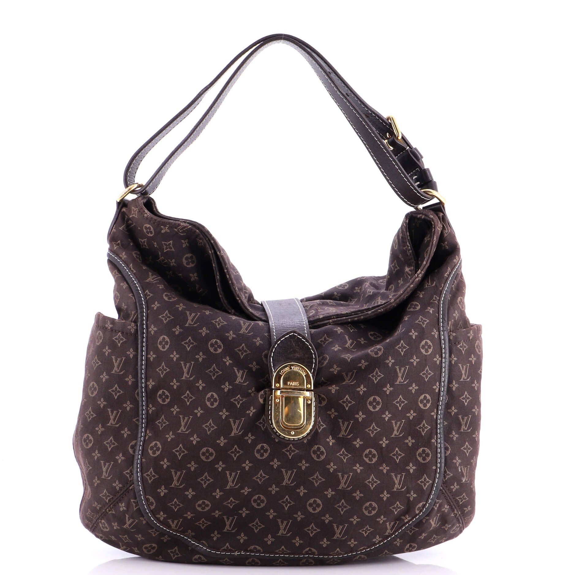 Cloth handbag