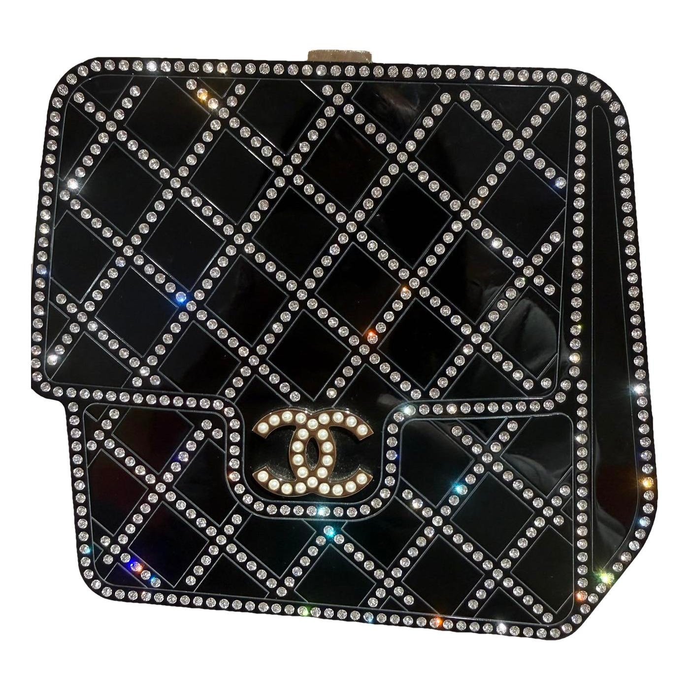 Clutch bag