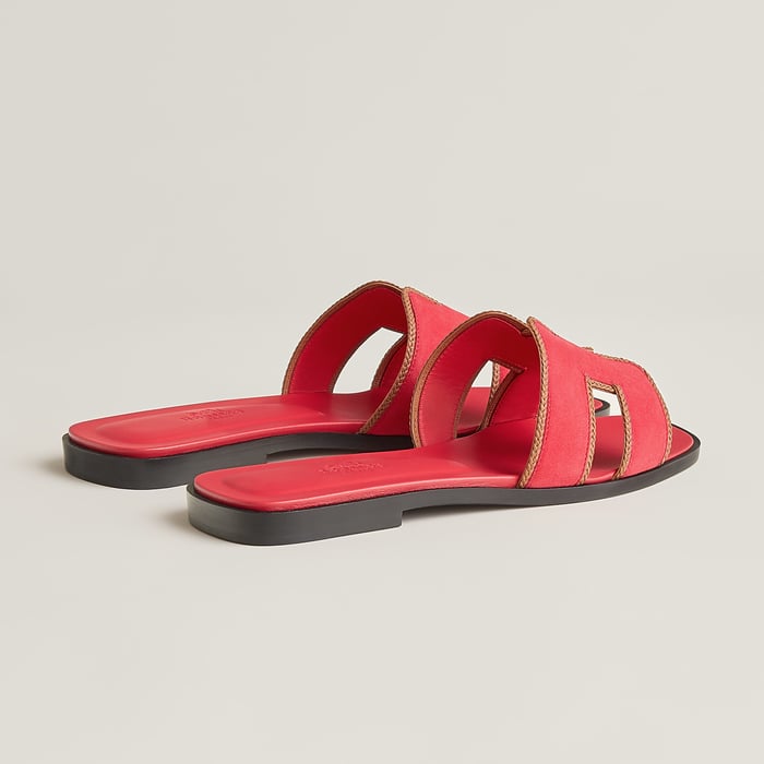Oran Sandal