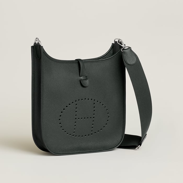 Vert Foncé Evelyne III 29 Bag