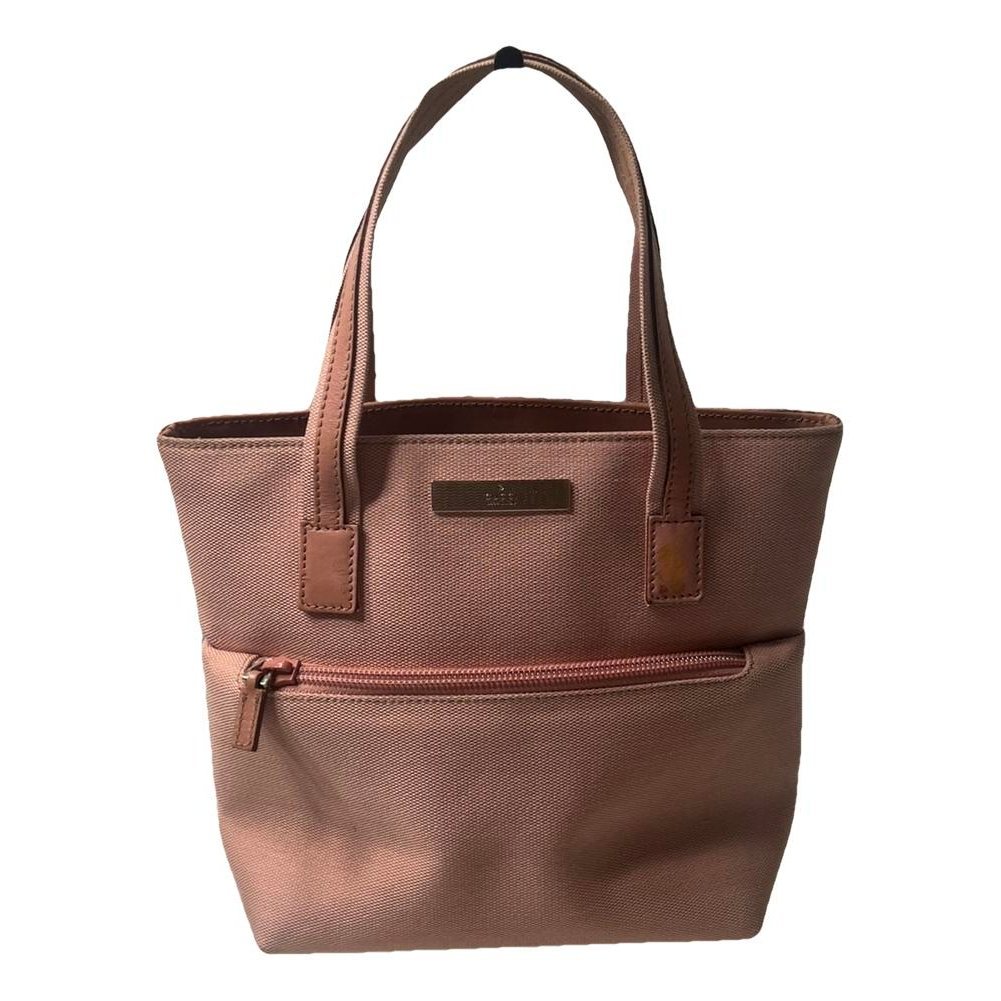 Cloth handbag