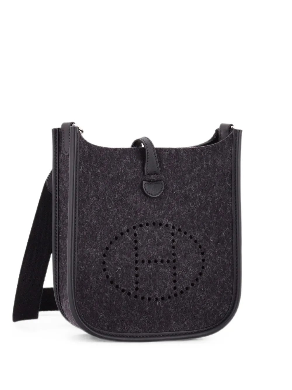 Evelyne Bag Gen III Felt TPM crossbody bag