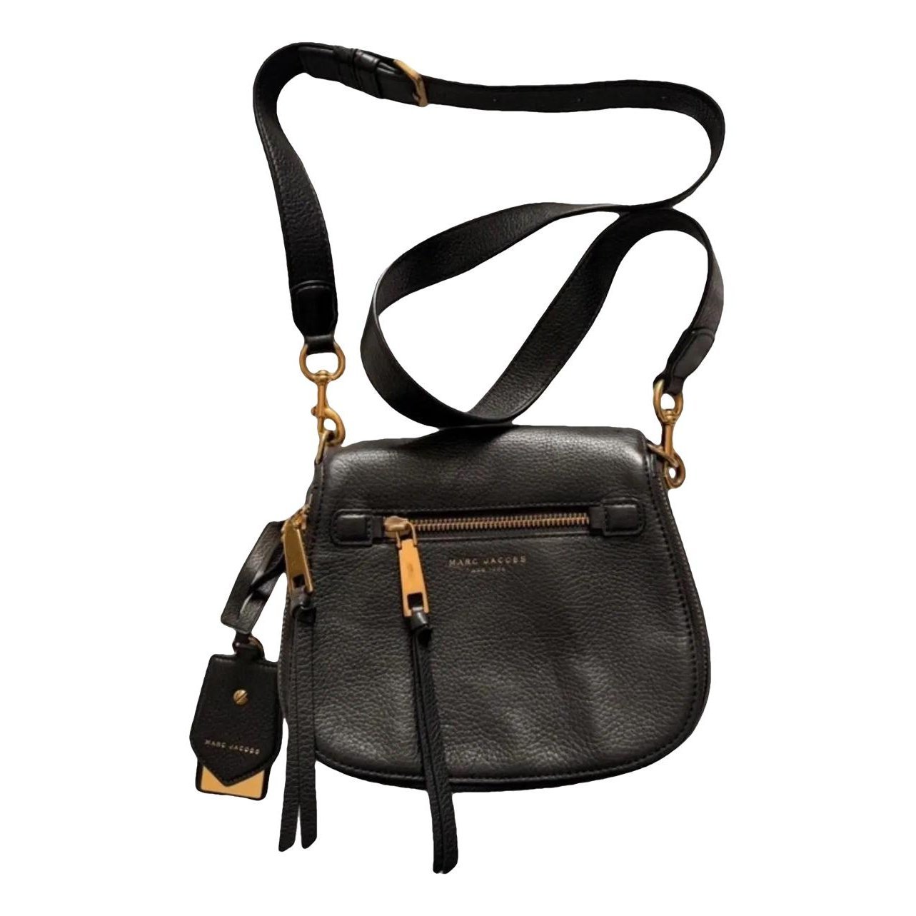 Leather bag