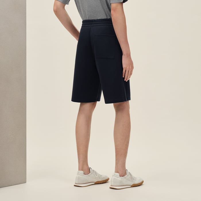 Marine Voyage Capsule Shorts