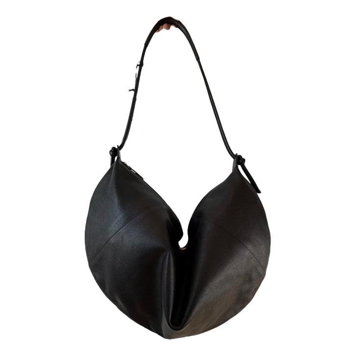 Mansur Gavriel Leather handbag