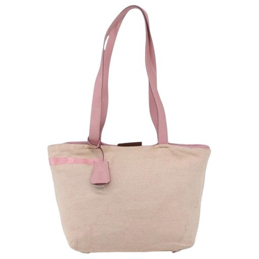 Cloth tote