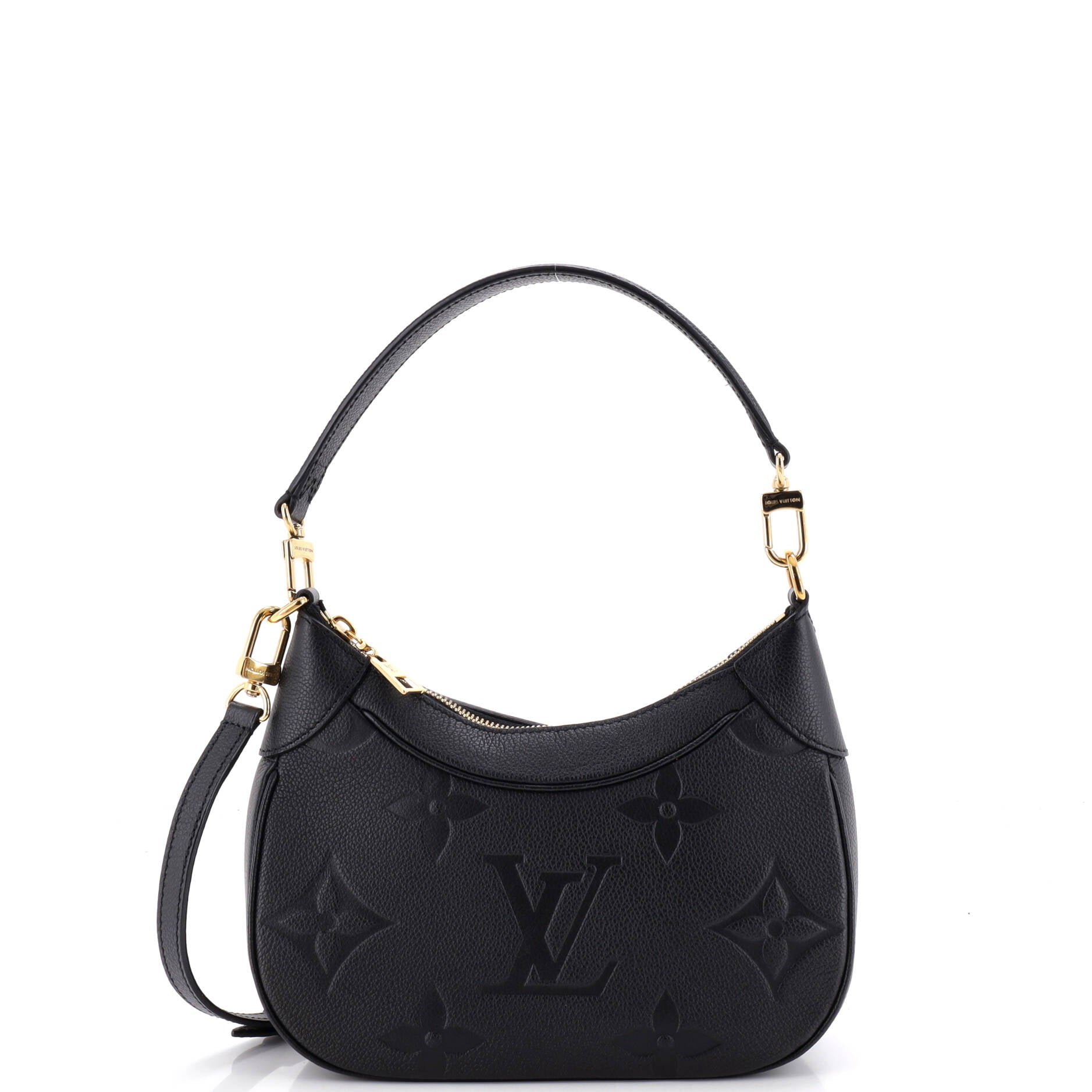 Bagatelle NM Handbag Monogram Empreinte Giant