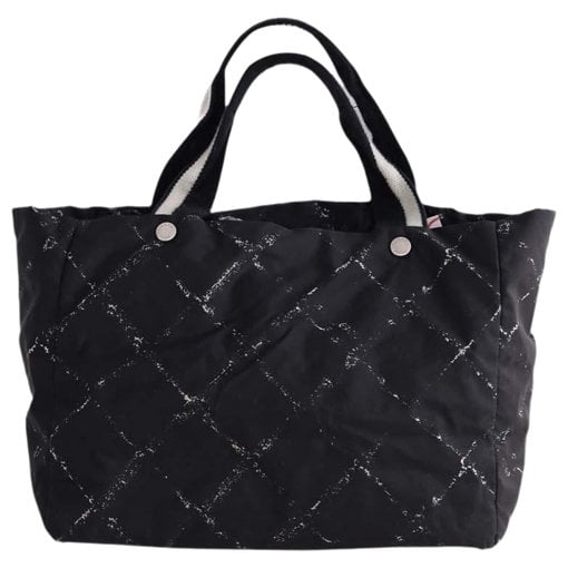 Chanel Tote
