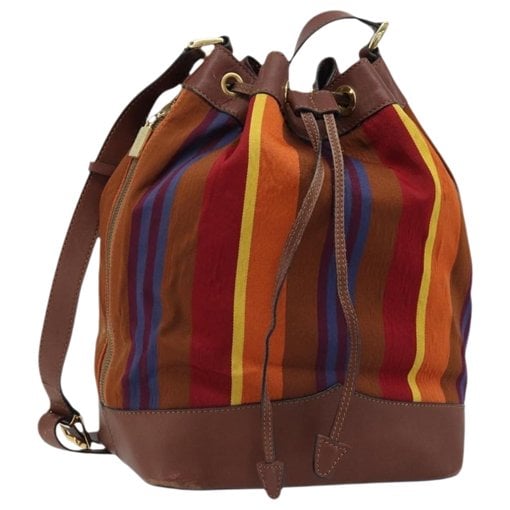 Cloth handbag
