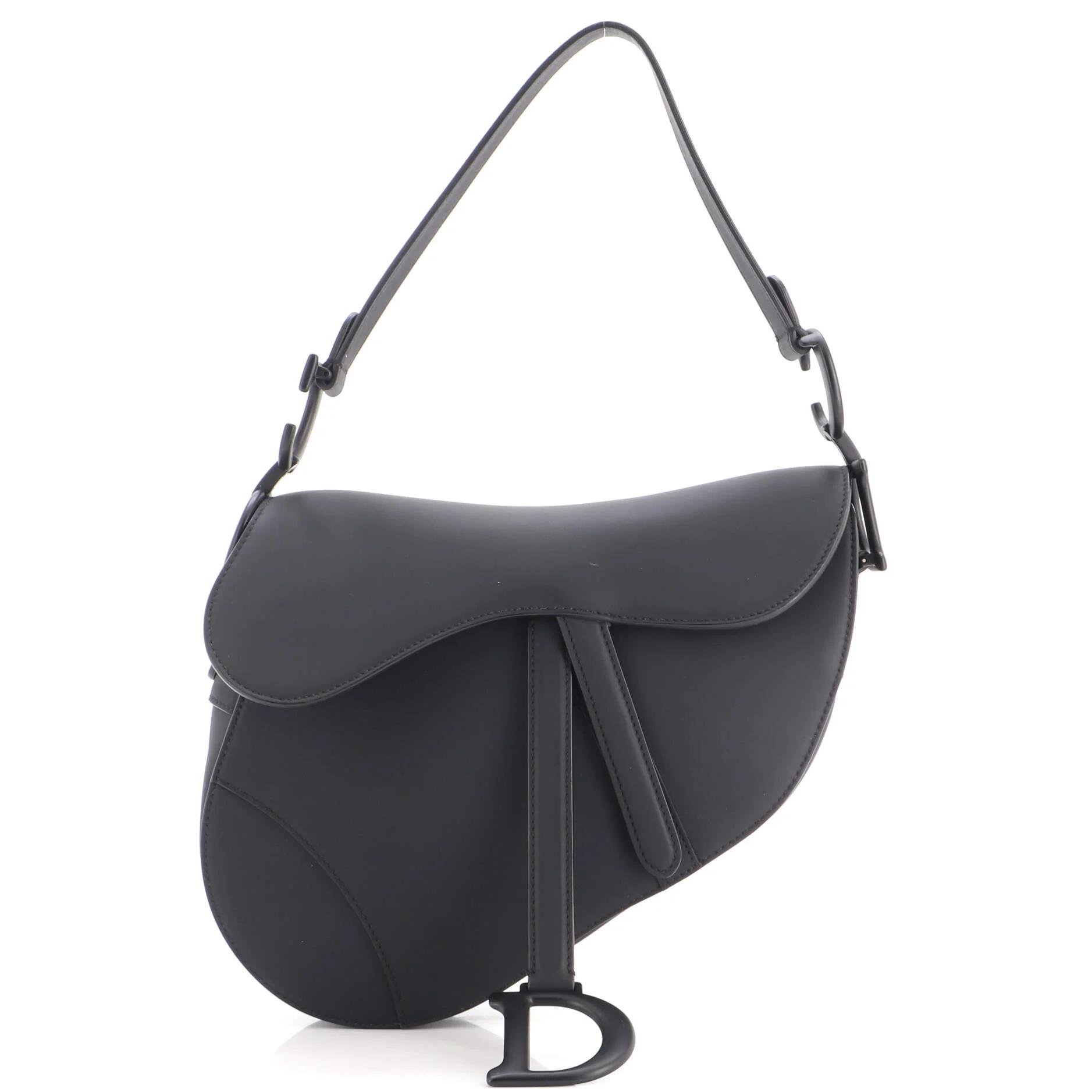 Dior Leather handbag
