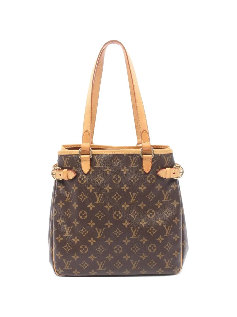 2007 Monogram Batignolles Vertical tote bag