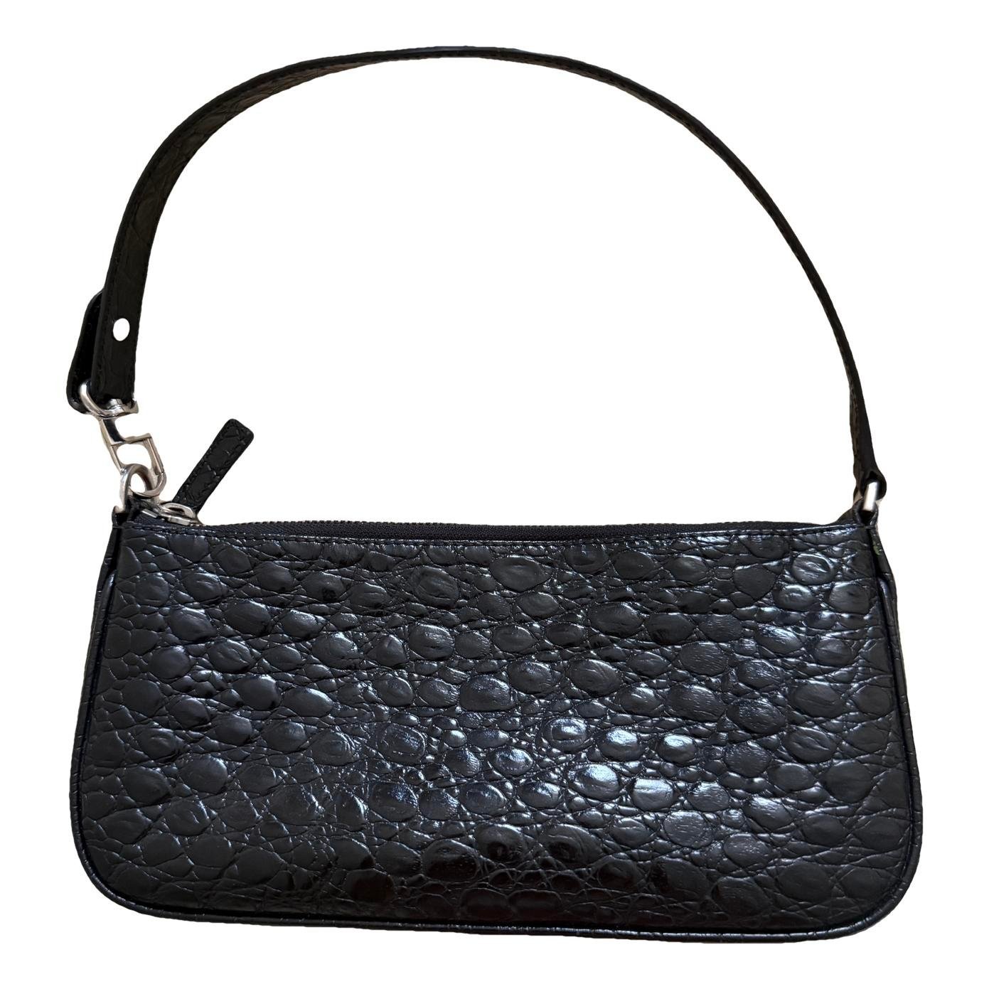 Rachel leather handbag