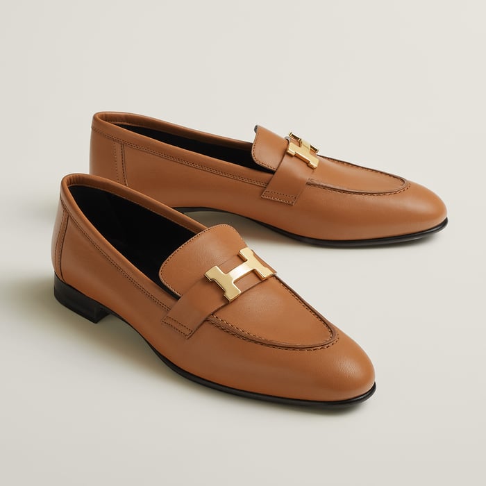 Naturel Paris Loafer