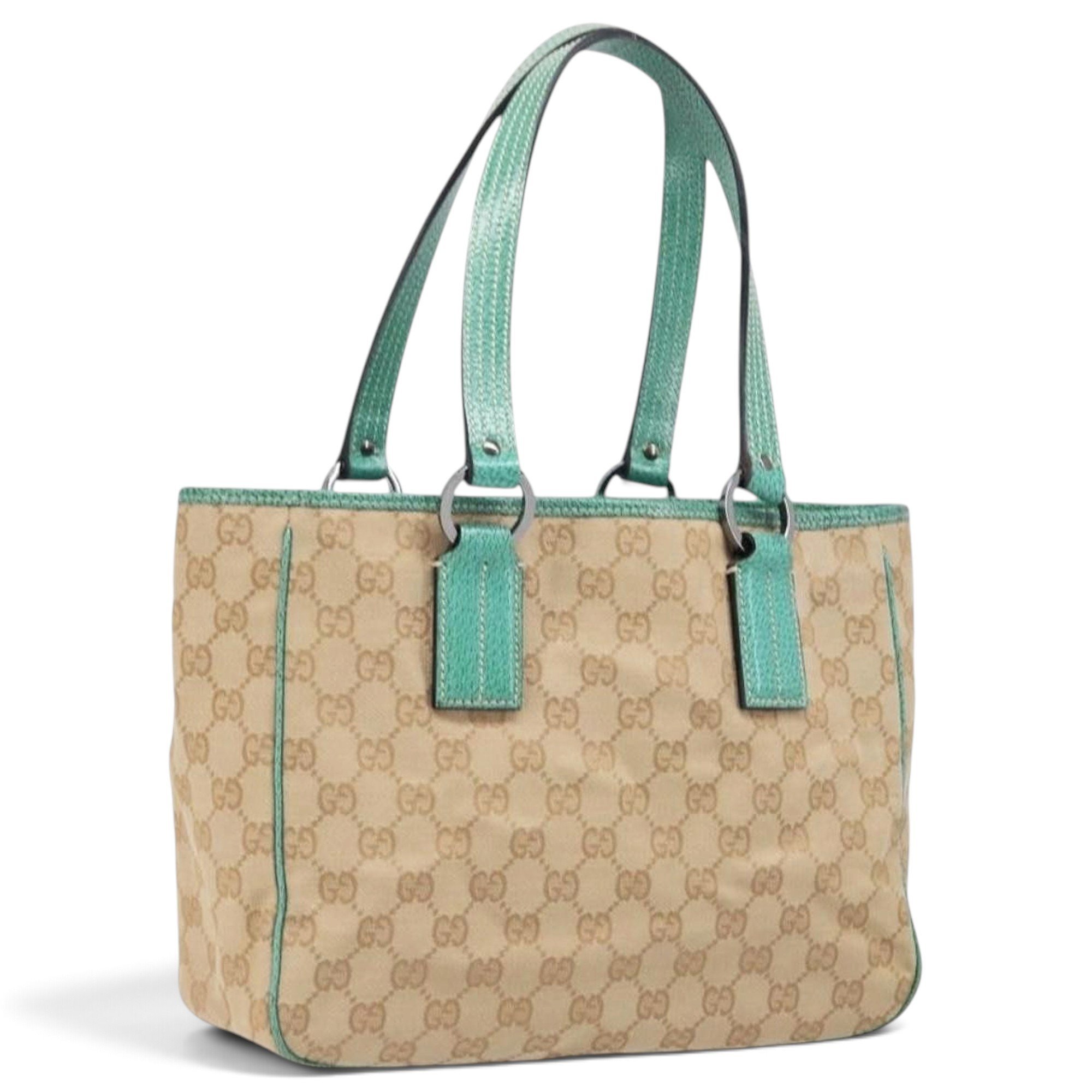 Cloth tote