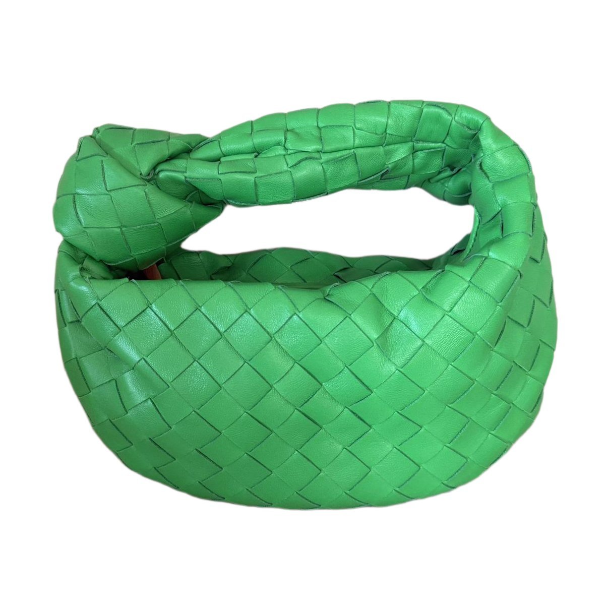 Bottega Veneta Jodie leather handbag